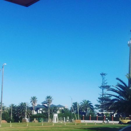 Hotel Faro Punta del Este Extérieur photo