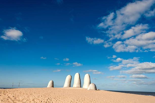 Hotel Faro Punta del Este Extérieur photo