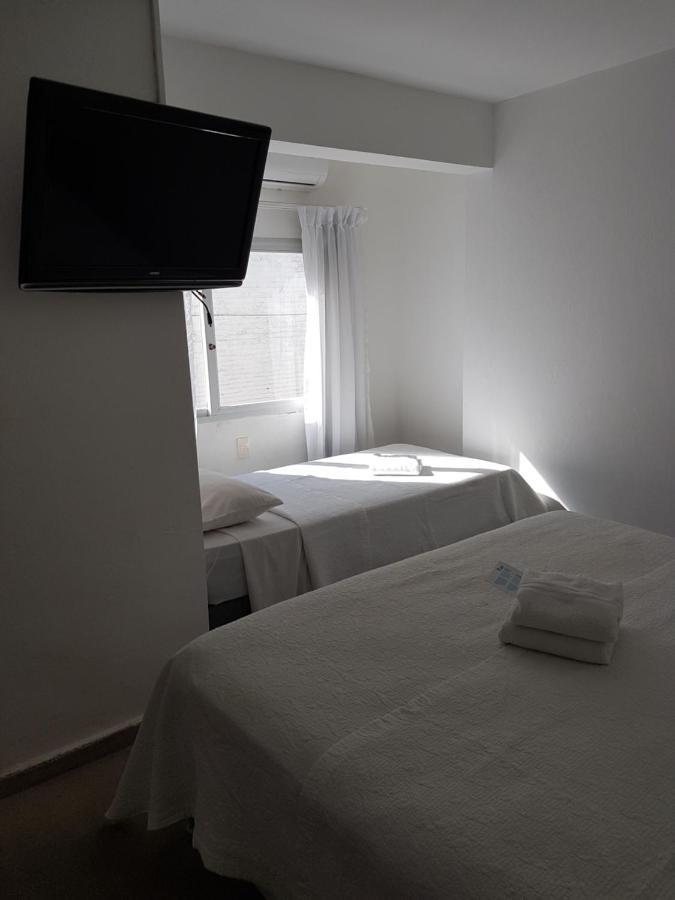 Hotel Faro Punta del Este Extérieur photo