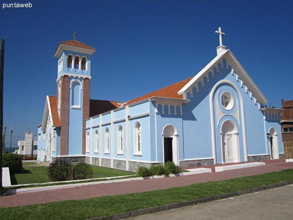 Hotel Faro Punta del Este Extérieur photo