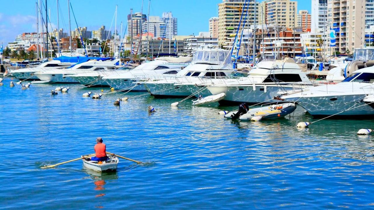 Hotel Faro Punta del Este Extérieur photo