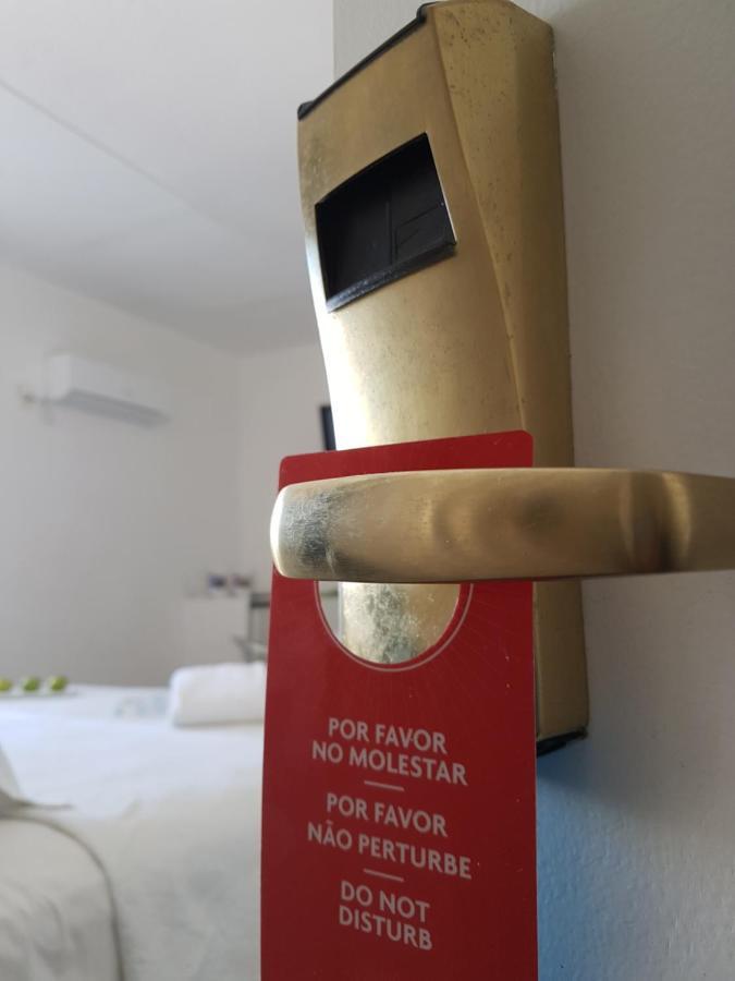 Hotel Faro Punta del Este Extérieur photo