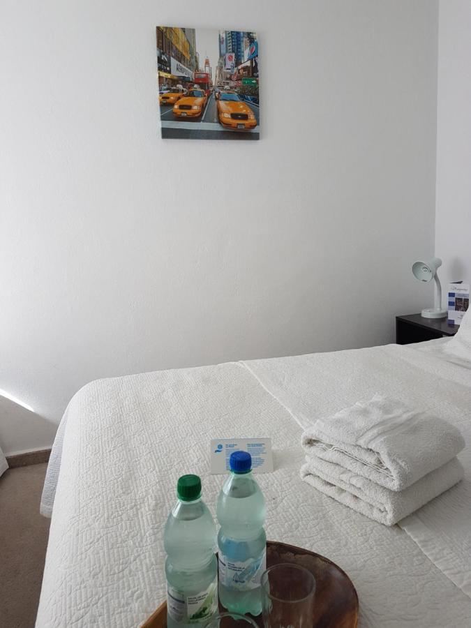 Hotel Faro Punta del Este Extérieur photo