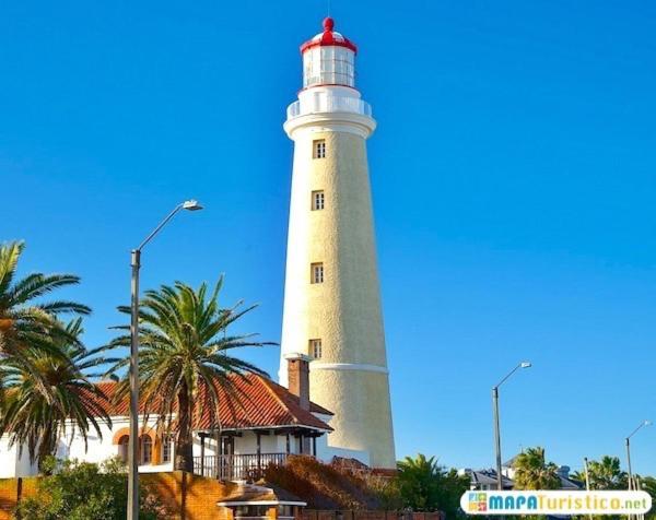 Hotel Faro Punta del Este Extérieur photo
