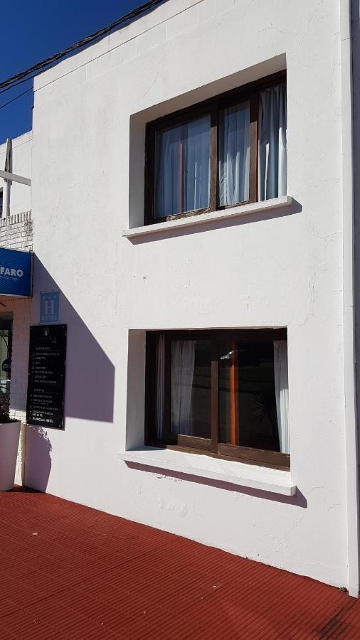 Hotel Faro Punta del Este Extérieur photo