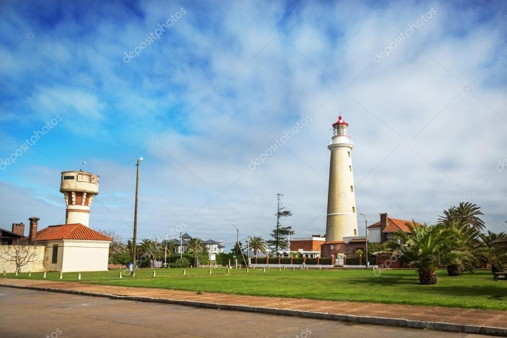 Hotel Faro Punta del Este Extérieur photo
