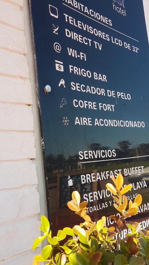 Hotel Faro Punta del Este Extérieur photo
